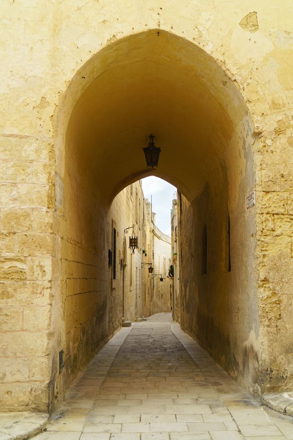Partez à la découverte de Mdina à Malte et de ses trésors médiévaux