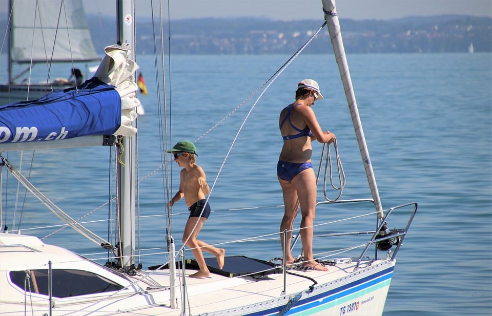 Costa Croisières : pourquoi c’est la meilleure option pour les vacances en famille ?