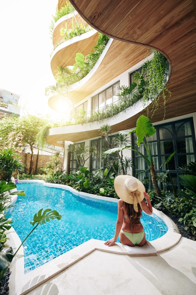 Comment choisir parmi les hôtels avec piscine disponibles sur le marché pour des vacances parfaites ?